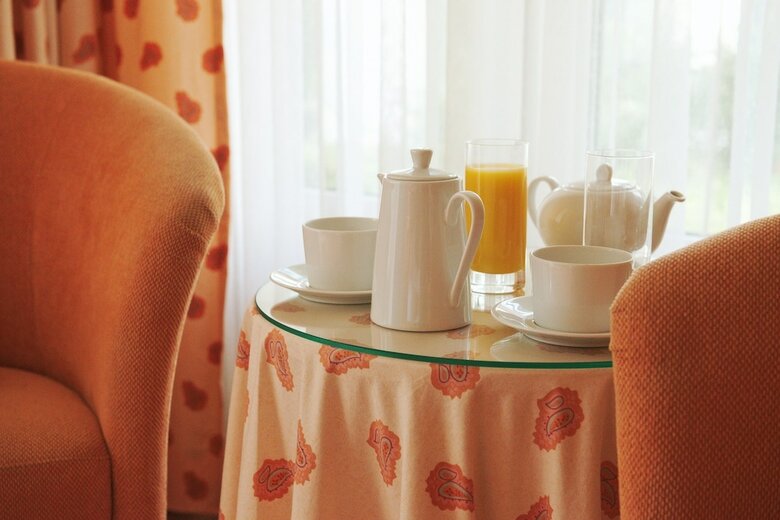 Hotel Golf Resort Semlin Am See