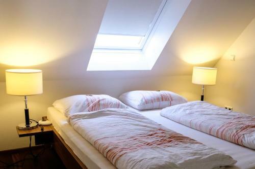 Jungingers Aparthotel