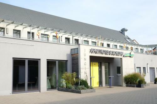 Jungingers Aparthotel