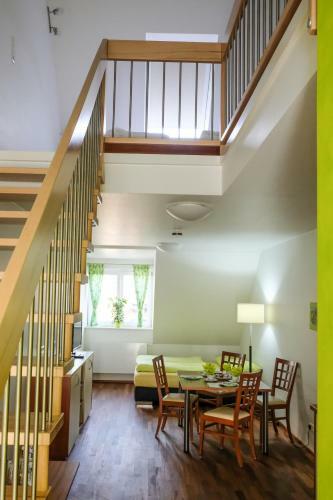 Jungingers Aparthotel
