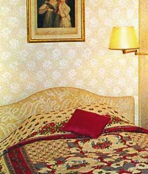 Hotel Schloss B�dingen