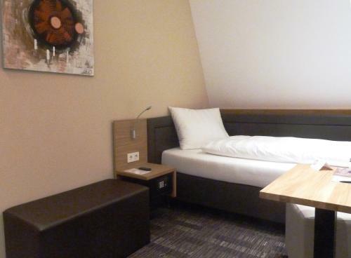 Hotel Saline