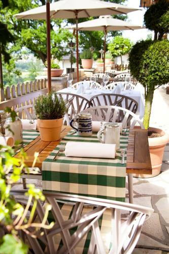 Hostal Gasthaus Am �denturm