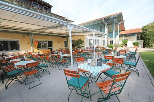Vilstaler Hof Hotel & Tagung