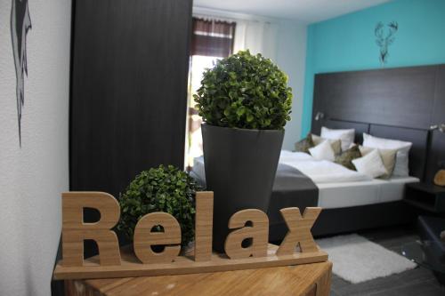 Hostal Grunder G�stehaus