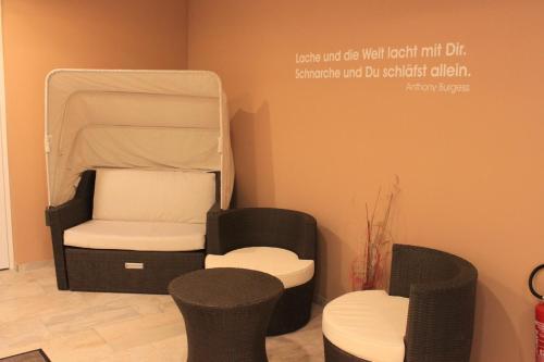 Hostal Grunder G�stehaus