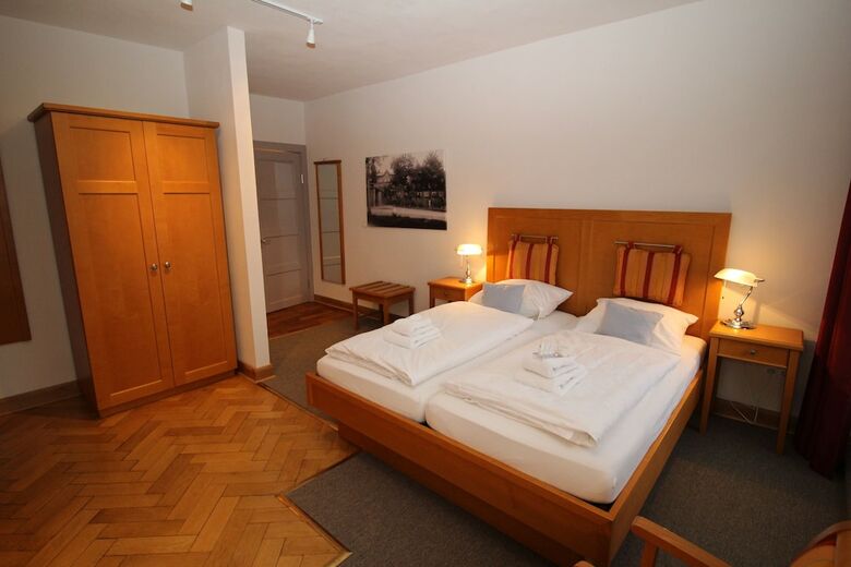 Hotel Zur Treene