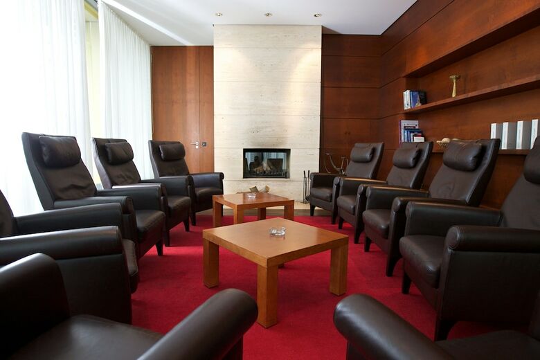 Best Western Hotel Am Schlosspark
