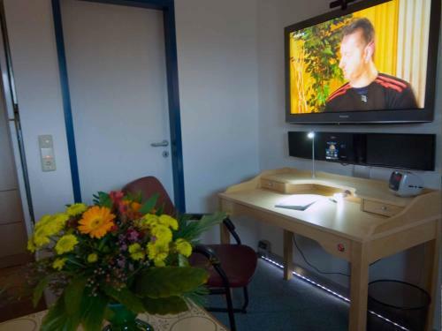 Apartamento Separat� Im Haus Carmen
