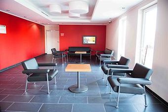 Serways Hotel Spessart