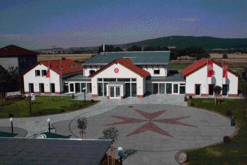 Johanniterhotel
