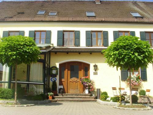 Landhotel Gasthof Forstner