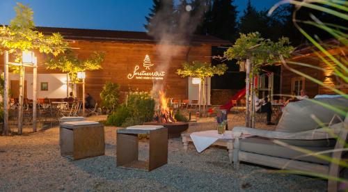 Landhotel Gasthof Forstner