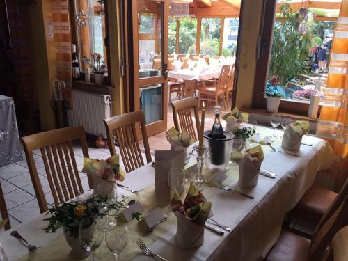 Hostal Hotel-restaurant Village