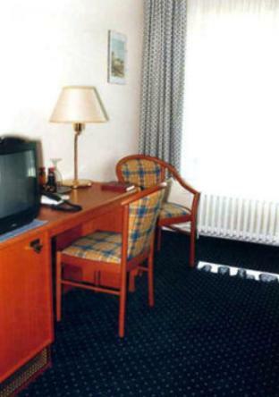 Hostal Land-gut-hotel Rasthaus Schackendorf