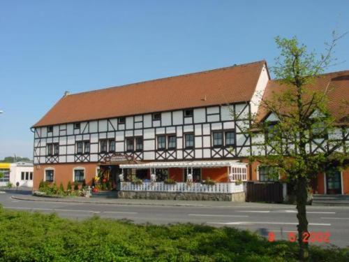Hotel Restaurant Schrotm�hle