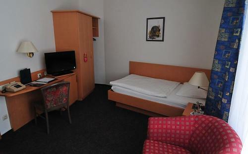 Hotel Stadt Reinfeld