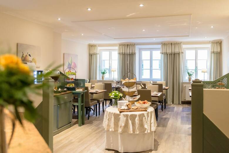 Hotel M�nchner Hof