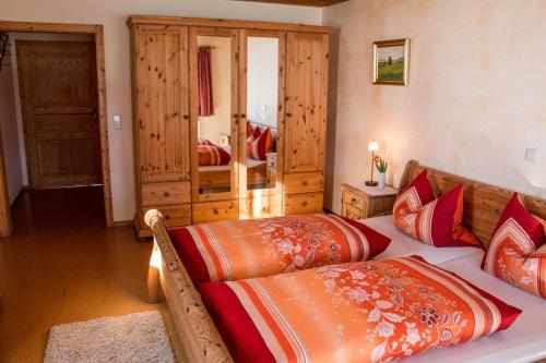 Hostal Almcafe Schnakenh�he