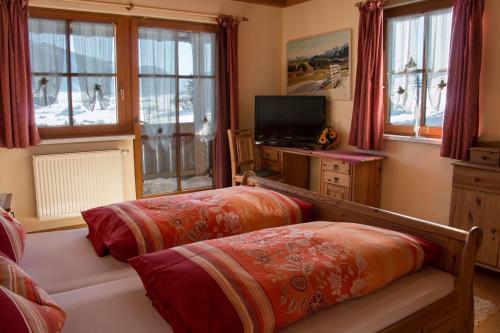 Hostal Almcafe Schnakenh�he