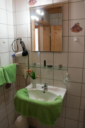Hostal Almcafe Schnakenh�he