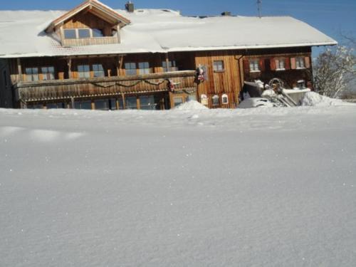 Hostal Almcafe Schnakenh�he