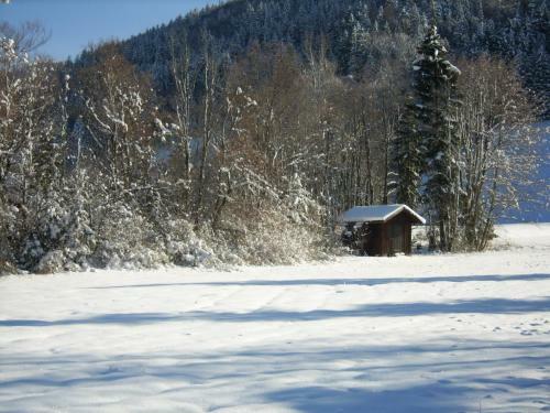 Hostal Gasthof J�gerhaus