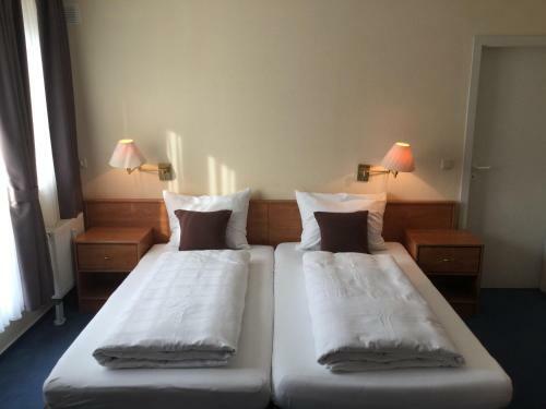 Hotel Sunibel Inn
