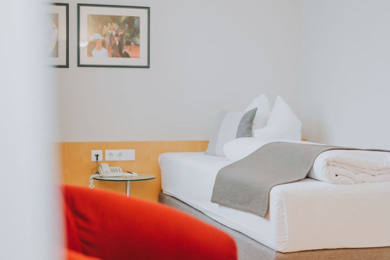Hotel Landgasthof Zur Post