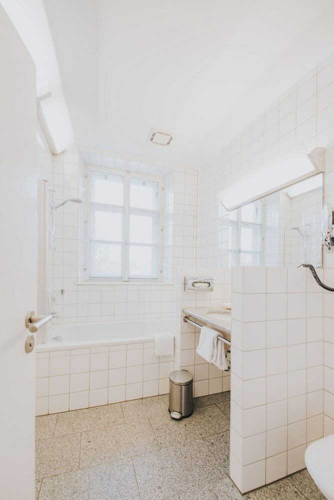 Hotel Landgasthof Zur Post