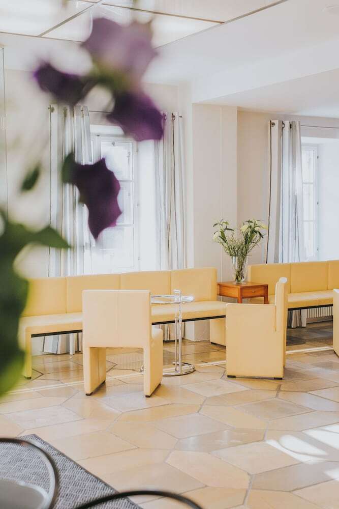 Hotel Landgasthof Zur Post