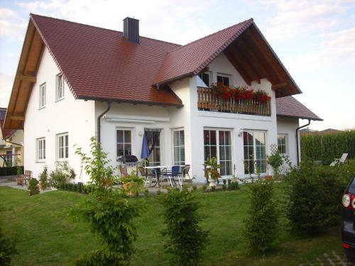 Apartamentos Ferienwohnung Maria Waldblick
