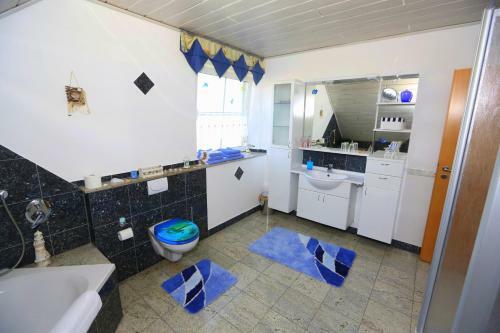 Apartamentos Ferienwohnung Maria Waldblick