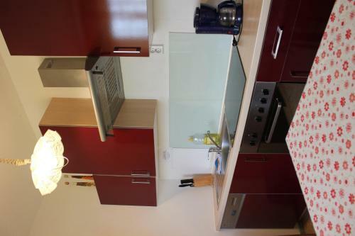 Aparthotel Apartment-hotel Rackwitz