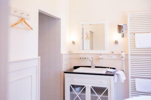 Parkhotel Villa Altenburg