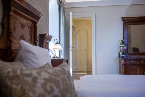 Parkhotel Villa Altenburg