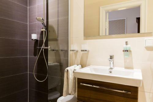 Parkhotel Villa Altenburg