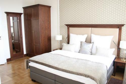Parkhotel Villa Altenburg