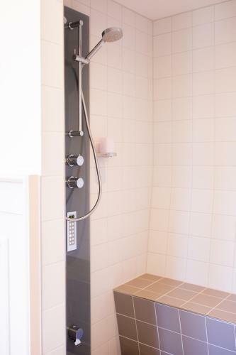 Parkhotel Villa Altenburg