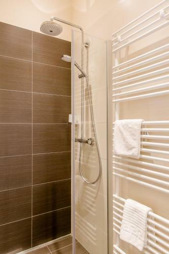 Parkhotel Villa Altenburg