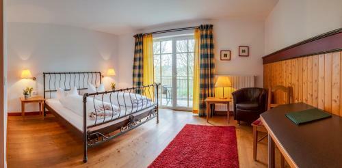 Hostal Brauereigasthof-jakob