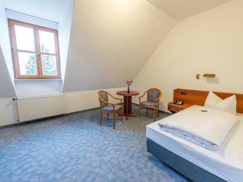 Landhotel Th�ringer Hof