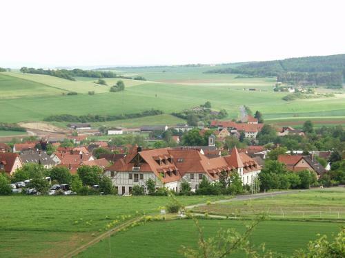 Landhotel Th�ringer Hof