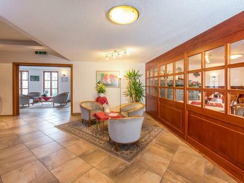 Landhotel Th�ringer Hof
