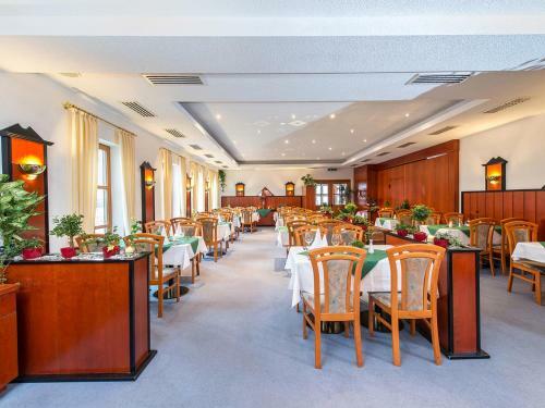 Landhotel Th�ringer Hof