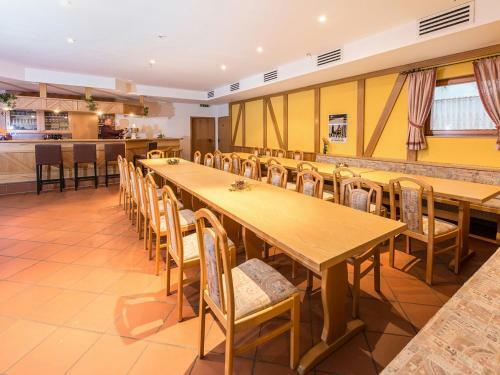Landhotel Th�ringer Hof