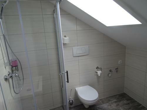 Hostal Apparthotel Alte Innbr�cke