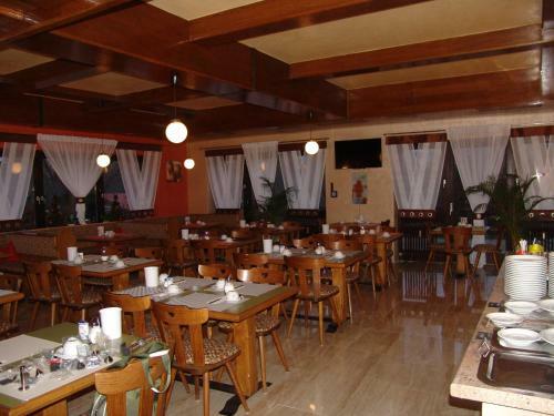 Hostal Apparthotel Alte Innbr�cke