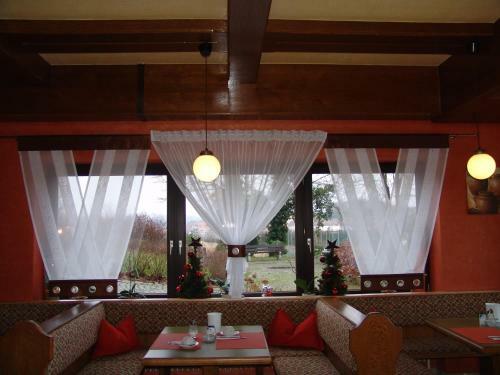 Hostal Apparthotel Alte Innbr�cke
