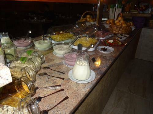 Hostal Apparthotel Alte Innbr�cke
